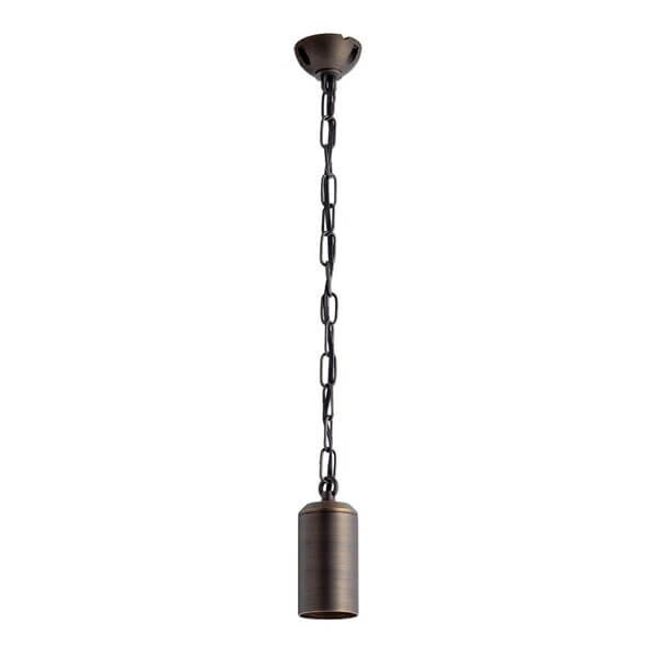 Kichler Solid Hanging Pendant Light